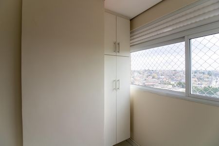 Apartamento à venda com 54m², 2 quartos e 1 vagaÁrea de Serviço