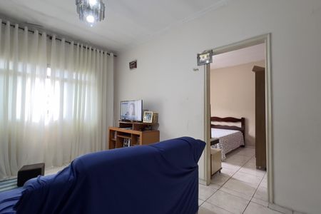 Sala de casa à venda com 3 quartos, 200m² em Vila Paulista, Guarulhos