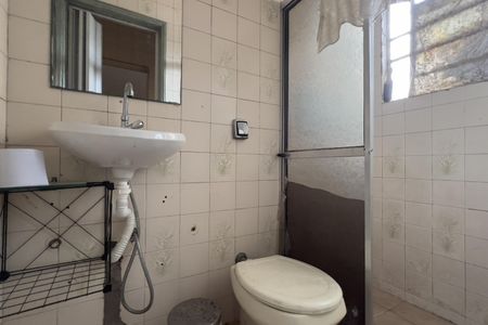 Edícula de casa à venda com 3 quartos, 200m² em Vila Paulista, Guarulhos