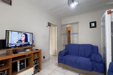 Sala de casa à venda com 3 quartos, 200m² em Vila Paulista, Guarulhos