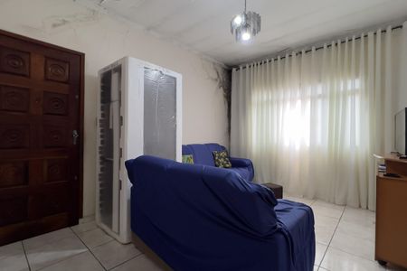 Sala de casa à venda com 3 quartos, 200m² em Vila Paulista, Guarulhos