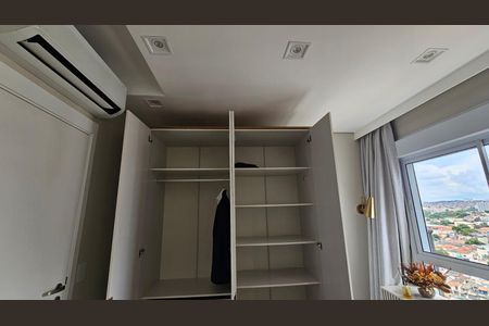 Quarto de apartamento para alugar com 2 quartos, 54m² em Vila Nair, São Paulo
