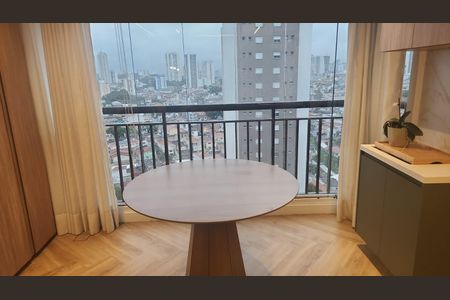 Apartamento para alugar com 2 quartos, 54m² em Vila Nair, São Paulo