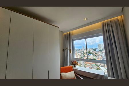 Quarto de apartamento para alugar com 2 quartos, 54m² em Vila Nair, São Paulo
