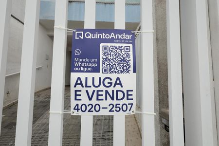Apartamento à venda com 56m², 2 quartos e 1 vaga Apartamento à venda com 56m², 2 quartos e 1 vagaPlaca Instalada - 21/01/2026 - PLQG-5