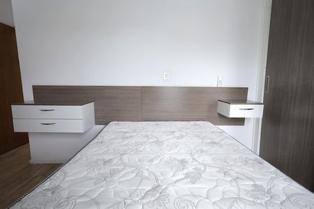 Apartamento à venda com 56m², 2 quartos e 1 vaga Apartamento à venda com 56m², 2 quartos e 1 vagaQuarto Suíte