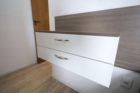 Apartamento à venda com 56m², 2 quartos e 1 vaga Apartamento à venda com 56m², 2 quartos e 1 vagaQuarto Suíte