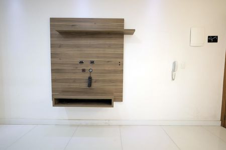 Apartamento à venda com 56m², 2 quartos e 1 vaga Apartamento à venda com 56m², 2 quartos e 1 vagaSala