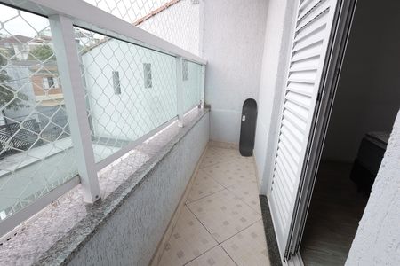 Apartamento à venda com 56m², 2 quartos e 1 vaga Apartamento à venda com 56m², 2 quartos e 1 vagaSacada