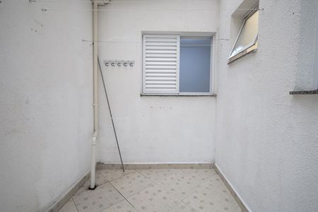 Apartamento à venda com 56m², 2 quartos e 1 vaga Apartamento à venda com 56m², 2 quartos e 1 vagaÁrea de Serviço