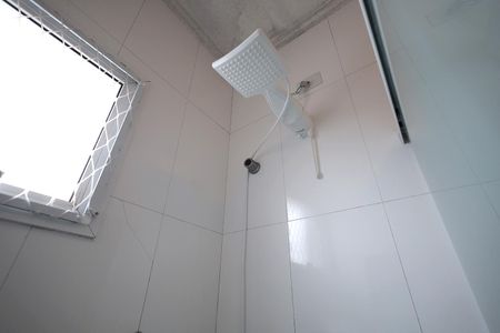 Apartamento à venda com 56m², 2 quartos e 1 vaga Apartamento à venda com 56m², 2 quartos e 1 vagaBanheiro Suíte