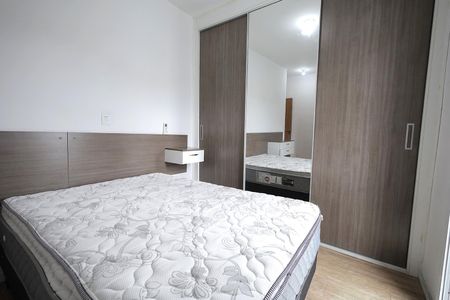 Apartamento à venda com 56m², 2 quartos e 1 vaga Apartamento à venda com 56m², 2 quartos e 1 vagaQuarto Suíte