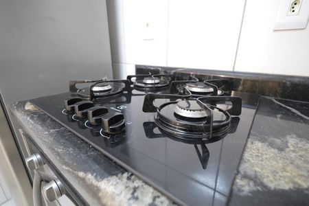 Apartamento à venda com 56m², 2 quartos e 1 vaga Apartamento à venda com 56m², 2 quartos e 1 vagaCozinha