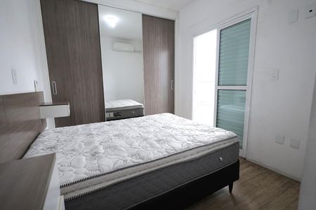 Apartamento à venda com 56m², 2 quartos e 1 vaga Apartamento à venda com 56m², 2 quartos e 1 vagaQuarto Suíte