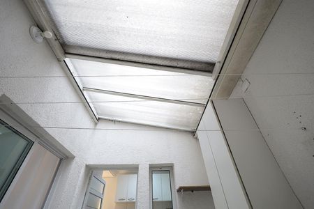 Apartamento à venda com 56m², 2 quartos e 1 vaga Apartamento à venda com 56m², 2 quartos e 1 vagaÁrea de Serviço