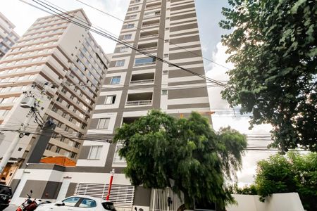 Apartamento à venda com 104m², 1 quarto e sem vaga Apartamento à venda com 104m², 1 quarto e sem vagaFachada e portaria