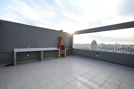 Apartamento à venda com 104m², 1 quarto e sem vagaCobertura