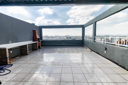 Apartamento à venda com 104m², 1 quarto e sem vaga Apartamento à venda com 104m², 1 quarto e sem vagaÁrea Cobertura