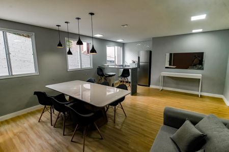 Apartamento à venda com 104m², 1 quarto e sem vaga Apartamento à venda com 104m², 1 quarto e sem vagaEspaço Gourmet