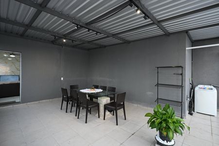 Apartamento à venda com 104m², 1 quarto e sem vagaCobertura