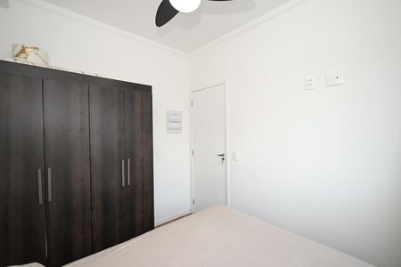 Quarto de apartamento à venda com 1 quarto, 104m² em Jardim Monte Kemel, São Paulo