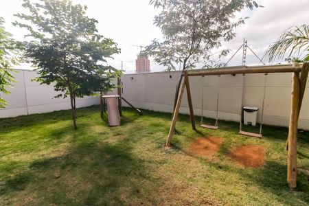 Apartamento à venda com 104m², 1 quarto e sem vaga Apartamento à venda com 104m², 1 quarto e sem vagaÁrea comum - Playground