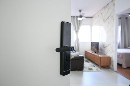 Apartamento à venda com 104m², 1 quarto e sem vagaSala