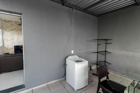 Apartamento à venda com 104m², 1 quarto e sem vaga Apartamento à venda com 104m², 1 quarto e sem vagaÁrea de Serviço