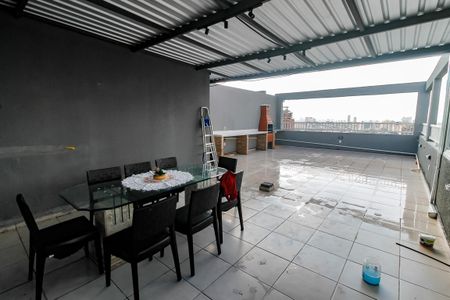Apartamento à venda com 104m², 1 quarto e sem vaga Apartamento à venda com 104m², 1 quarto e sem vagaÁrea Cobertura