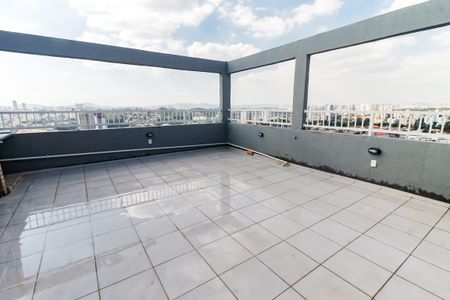 Apartamento à venda com 104m², 1 quarto e sem vaga Apartamento à venda com 104m², 1 quarto e sem vagaÁrea Cobertura