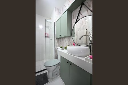 Apartamento à venda com 104m², 1 quarto e sem vagaBanheiro