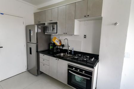 Apartamento à venda com 104m², 1 quarto e sem vaga Apartamento à venda com 104m², 1 quarto e sem vagaCozinha - Armários