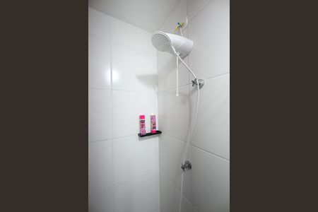Apartamento à venda com 104m², 1 quarto e sem vagaBanheiro