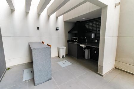 Apartamento à venda com 104m², 1 quarto e sem vaga Apartamento à venda com 104m², 1 quarto e sem vagaÁrea comum - Churrasqueira