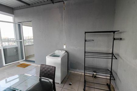 Apartamento à venda com 104m², 1 quarto e sem vaga Apartamento à venda com 104m², 1 quarto e sem vagaÁrea de Serviço