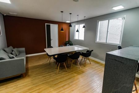 Apartamento à venda com 104m², 1 quarto e sem vaga Apartamento à venda com 104m², 1 quarto e sem vagaEspaço Gourmet