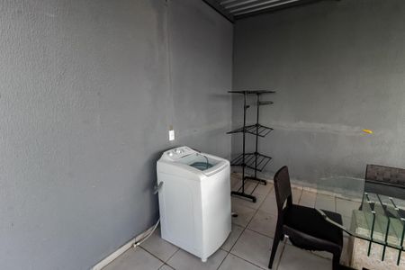 Apartamento à venda com 104m², 1 quarto e sem vaga Apartamento à venda com 104m², 1 quarto e sem vagaÁrea de Serviço