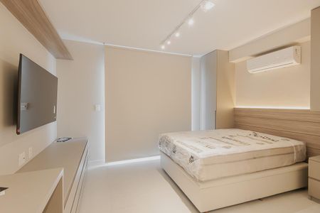 Studio para alugar com 26m², 1 quarto e sem vagaQuarto