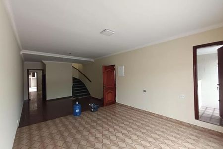 Foto 02 de casa à venda com 4 quartos, 280m² em Planalto Paulista, São Paulo