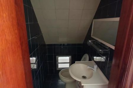 Casa à venda com 280m², 4 quartos e 3 vagas Casa à venda com 280m², 4 quartos e 3 vagasFoto 16