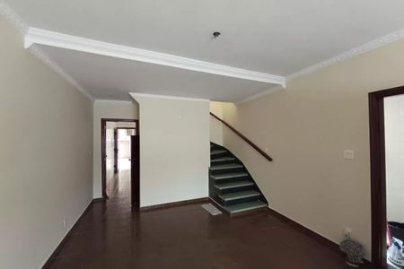 Foto 01 de casa à venda com 4 quartos, 280m² em Planalto Paulista, São Paulo