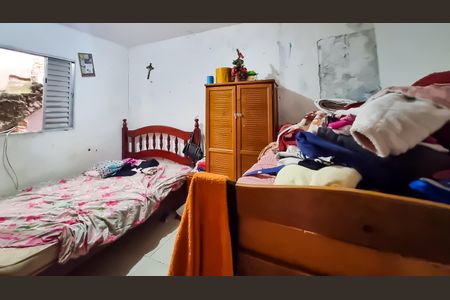 quarto 2 de casa para alugar com 2 quartos, 62m² em Parque Regina, São Paulo