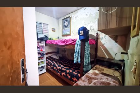 quarto 1 de casa para alugar com 2 quartos, 62m² em Parque Regina, São Paulo
