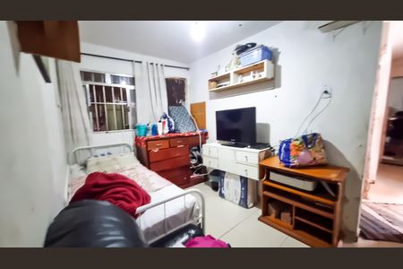 Sala  de casa para alugar com 2 quartos, 62m² em Parque Regina, São Paulo