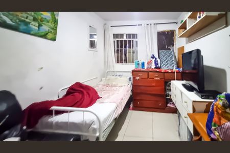 Sala  de casa para alugar com 2 quartos, 62m² em Parque Regina, São Paulo