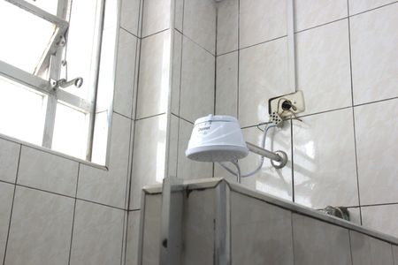 Apartamento para alugar com 69m², 2 quartos e sem vagaBanheiro