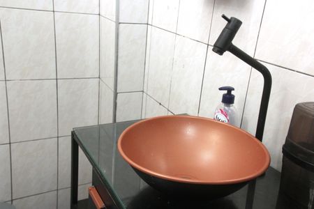 Apartamento para alugar com 69m², 2 quartos e sem vagaBanheiro