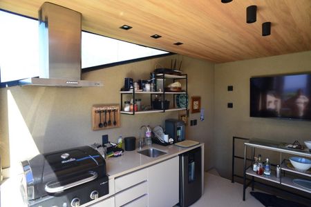 Apartamento à venda com 125m², 2 quartos e 2 vagas Apartamento à venda com 125m², 2 quartos e 2 vagasSala Superior