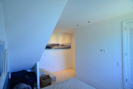 Suíte 1 de apartamento à venda com 2 quartos, 125m² em São Conrado, Rio de Janeiro