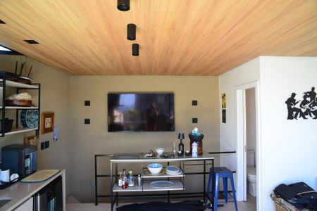 Apartamento à venda com 125m², 2 quartos e 2 vagas Apartamento à venda com 125m², 2 quartos e 2 vagasSala Superior